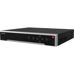 Hikvision Ultra Series DS-7764NI-M4 Netzwerk-Videorekorder (NVR) 1,5U Schwarz