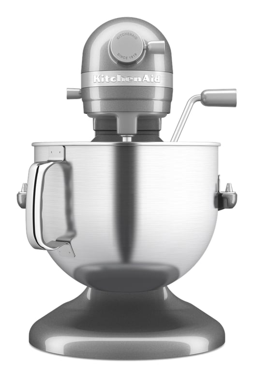 фото Кухонна машина KitchenAid Artisan 6.6 л 5KSM70SHXEMS