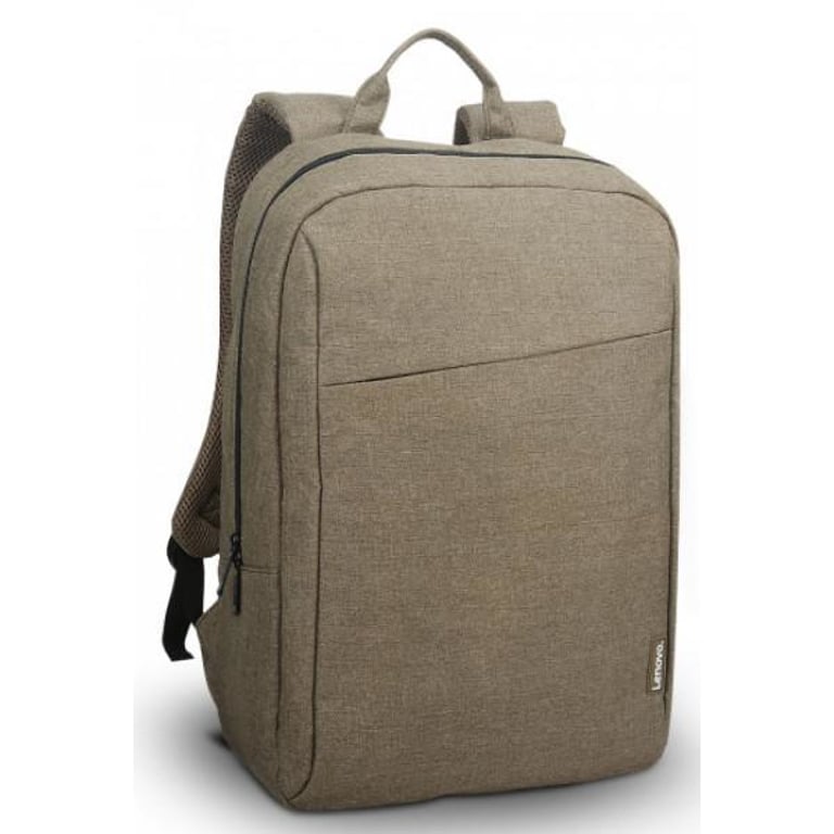 Lenovo B210 39,6 cm (15.6") Plecak Zielony
