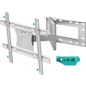 ONKRON M7L-W uchwyt do telewizorów 190,5 cm (75") Biały