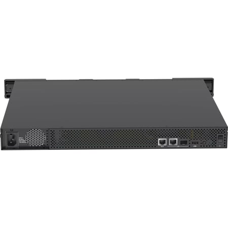 Axis S4000 1U