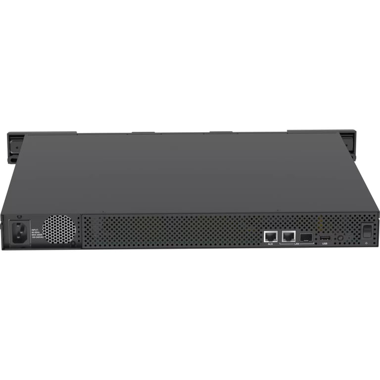 Axis S4000 1U