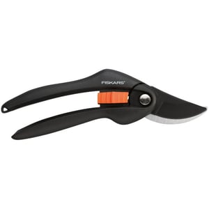 Fiskars 1000567 Trädgårdssax Bypass Svart