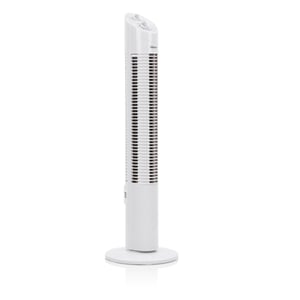 Tristar VE-5905 Zimmerventilator, Weiß