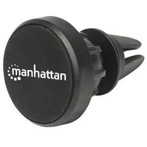 Manhattan 461504 Mount Passive Mount Cell Phone/Smartphone Black