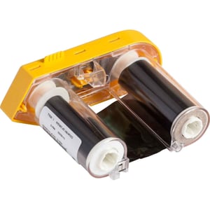 Brady M61-R6610 taśma do drukarek Czarny