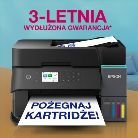 Epson EcoTank L6370