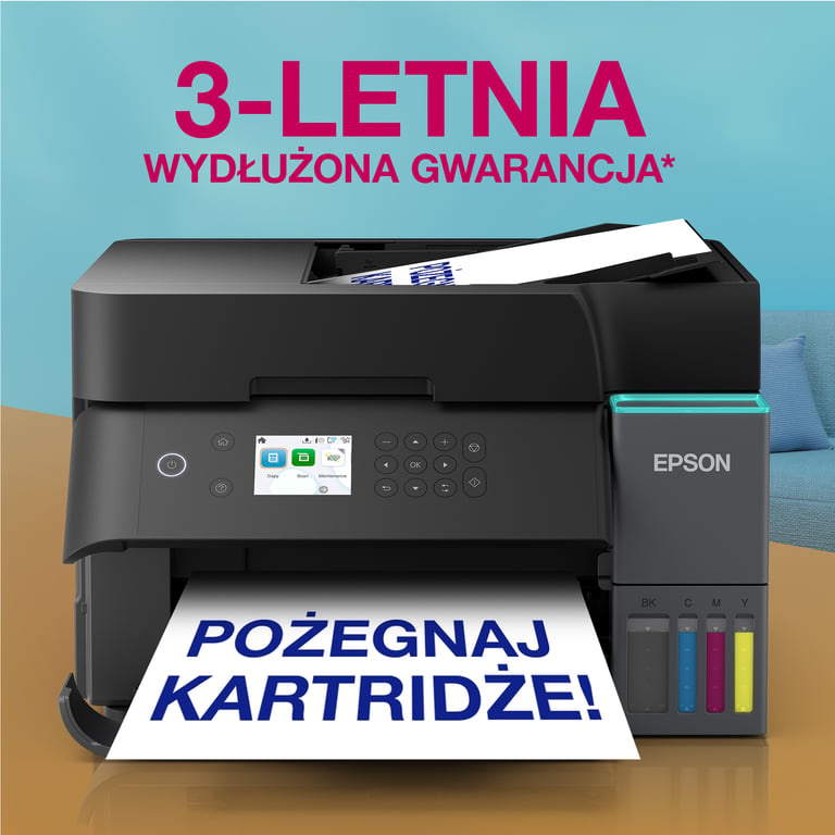 Epson EcoTank L6370