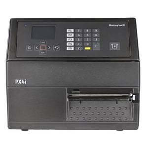 Honeywell PX4E nålskrivare 300 x 300 DPI