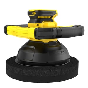 Stanley FATMAX SFMCE100B-XJ Car Body Polishing Tool, 2800 RPM