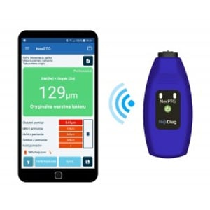 NexDiag NexPTG Professional