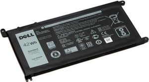 DELL Y3F7Y części zamienne do notatników Bateria