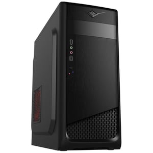 Akyga ' ak995bk PC "ATX Nero Midi Tower Black'