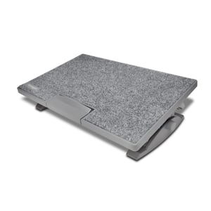 Kensington Ergonomiskt fotstöd SmartFit SoleMate Pro Elite