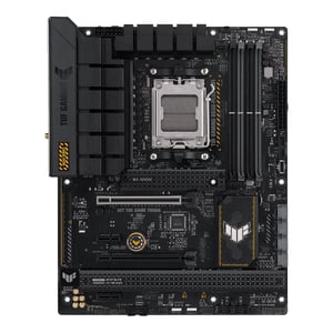 ASUS TUF GAMING B650-PLUS WIFI AMD B650 Gniazdo AM5 ATX