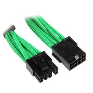 BitFenix PCI-E (6+2-pin) to PCI-E (6+2-pin), 0.45 m