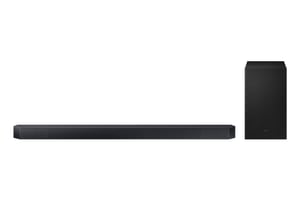 Samsung HW-Q700D Svart 3.1.2 kan.
