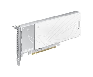 ASUS ROG CROSSHAIR X870E GLACIAL AMD X870E Gniazdo AM5 Rozszerzone ATX