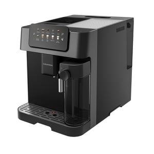 Grundig KVA 7230 Pełna automatyka Elektryczny perkolator do kawy 2 l