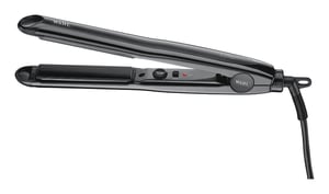 Wahl Cutek Hair Straightener, Warm Black, 2.8 m