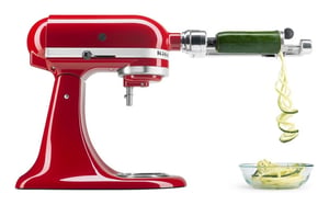 KitchenAid 5KSM1APC Accessory Set