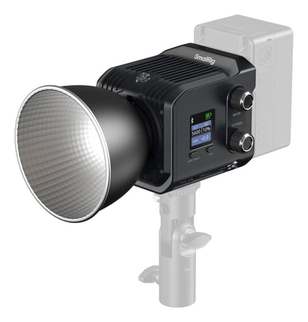SmallRig 5377 część do montażu kamer Czarny Uniwersalne RA-D30 mini Parabolic Softbox (ID 4358) 

RA-D60 mini Parabolic Softbox (ID 4682)

RA-R4545 mini Square Softbox (ID 4683)

SP-mini Spotlight (ID 4939)

Bowens Mount Adapter Part (ID 4476)

Silicone D