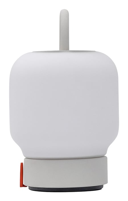 Kooduu Loome lampion LED Biały