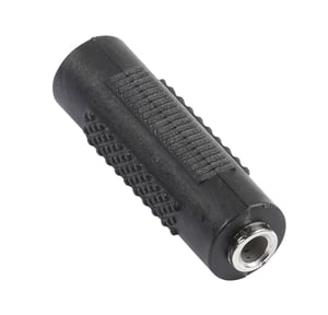 Vivanco 46/12 08 3.5mm Black