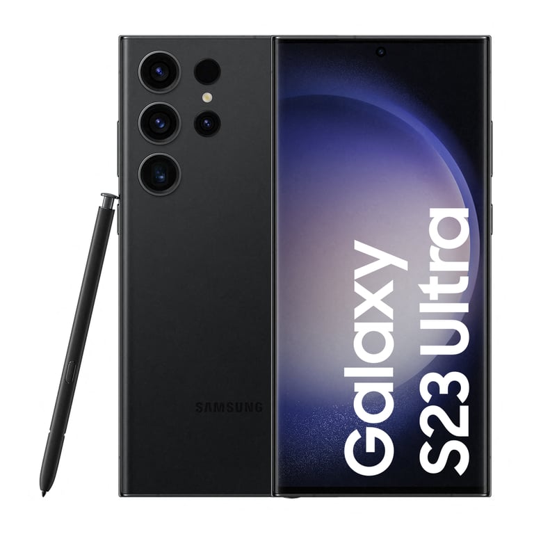 Galaxy - 【B】SC-52D/Galaxy S23 Ultra/351559420702151 public