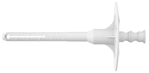 Fischer 562504 thermal insulation fastener, 100 pcs.