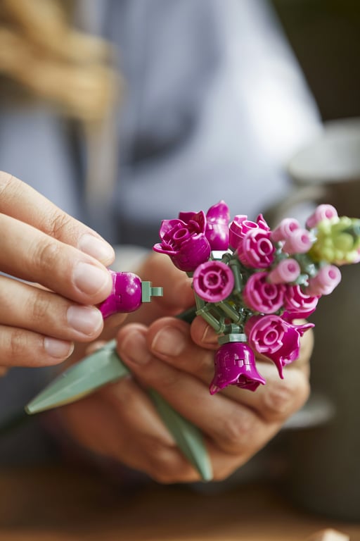 LEGO Botanicals Bukiet kwiatów