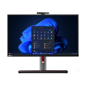 Lenovo ThinkCentre M90a Pro Gen 4 Intel® Core™ i7 i7-13700 68.6 cm (27") 2560 x 1440 px All-in-One PC 16 GB DDR5-SDRAM 512 GB SSD NVIDIA GeForce RTX 4050 Windows 11 Pro Wi-Fi 6E (802.11ax) Black