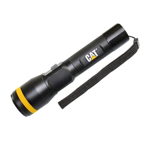 CAT CT2505 Taschenlampe Schwarz, Gelb Taktische LED-Taschenlampe