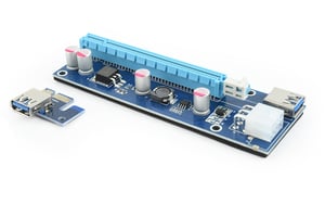 Gembird RC-PCIEX-03 Internal PCIe Adapter
