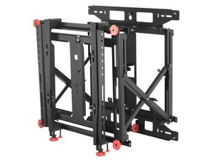 NEC 100015293 Montagesatz