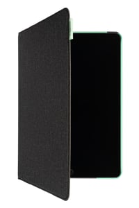 Gecko Covers Easy-Click 2.0 25,9 cm (10,2") Schutzhülle Grau, Mint