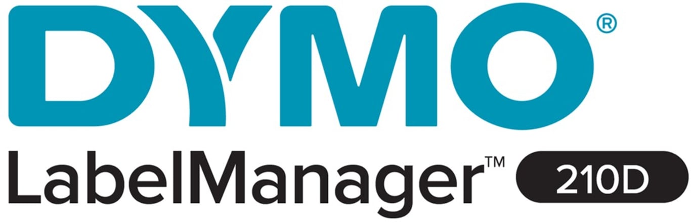 фото Принтер етикеток Dymo LabelManager 210D (S0784470)