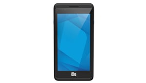 Elo Touch Solutions E993091 Terminal 14 cm (5,5") 1280 x 720 px Touchscreen 327 g Schwarz