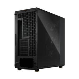 Fractal Design North XL Midi Tower Czarny, Ciemnoszary