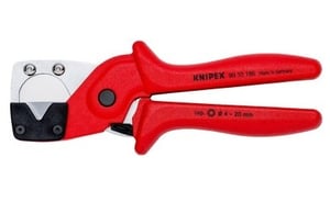 Knipex 90 31 02 SB manual pipe cutting tool Pipe cutter