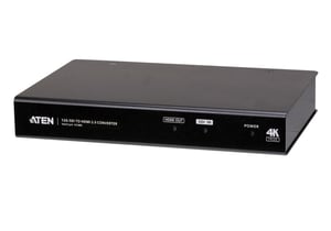 ATEN VC486-AT-G Videosignalkonverter 3840 x 2160 px