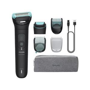 Philips 7000-serien Kroppstrimmer serie 7000 BG7470/15 Bodygroom 7000