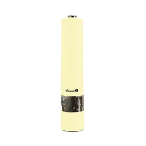 Łucznik PM-101 Salt- och pepparkvarn, vanilj