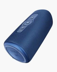 Fresh 'n Rebel Bold M2 Party-Lautsprecher Blau