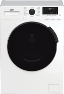 Beko WUE6624XBWS Waschmaschine, Frontlader, 6 kg, 1200 U/min, Weiß