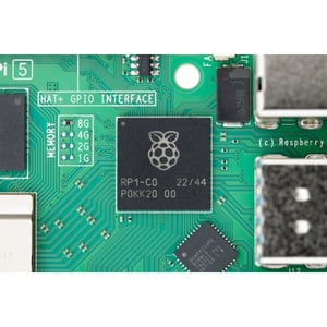 pi⭐︎ Geekworm X876 NVMe M.2 SSD NAS Expansion Board for Raspberry
