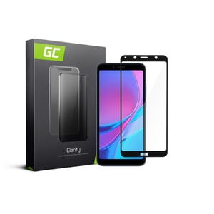 Green Cell GL43 ochraniacz na ekran / tył telefonu Przezroczysta ochrona ekranu Xiaomi 1 szt.