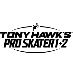 Activision Tony Hawk's Pro Skater 1+2 Standardowy Xbox One