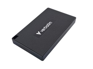 Verbatim 32031 Externe SSD 1 TB USB Type-C USB 3.2 Gen 2x2 Grau