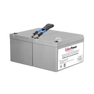 CyberPower RBP0106 Blei-Säure-Akku (VRLA) 24 V